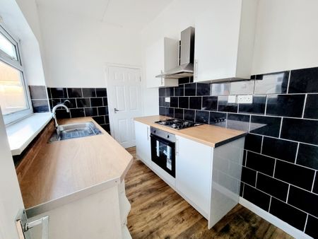 Property To Rent Lionel Street, St. Helens, WA9 | 1 Bedroom Apartment through Little Estate Agents - Photo 4