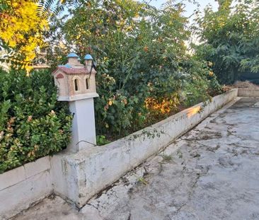 Διαμέρισμα για ενοικίαση Φάρος (Αυλίδα) - Photo 5