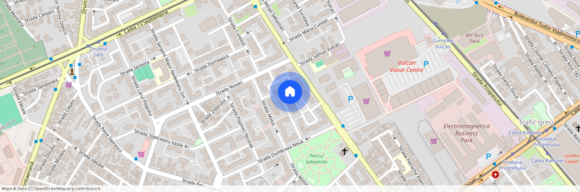 Bucuresti