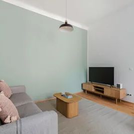 Blueground ID409, Döbling - Photo 2