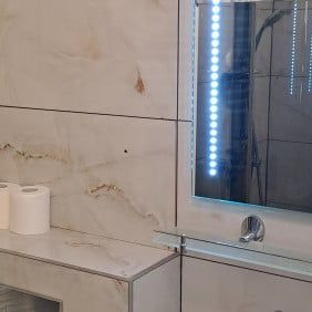 Pokój, ul. Bursztynowa - Photo 1