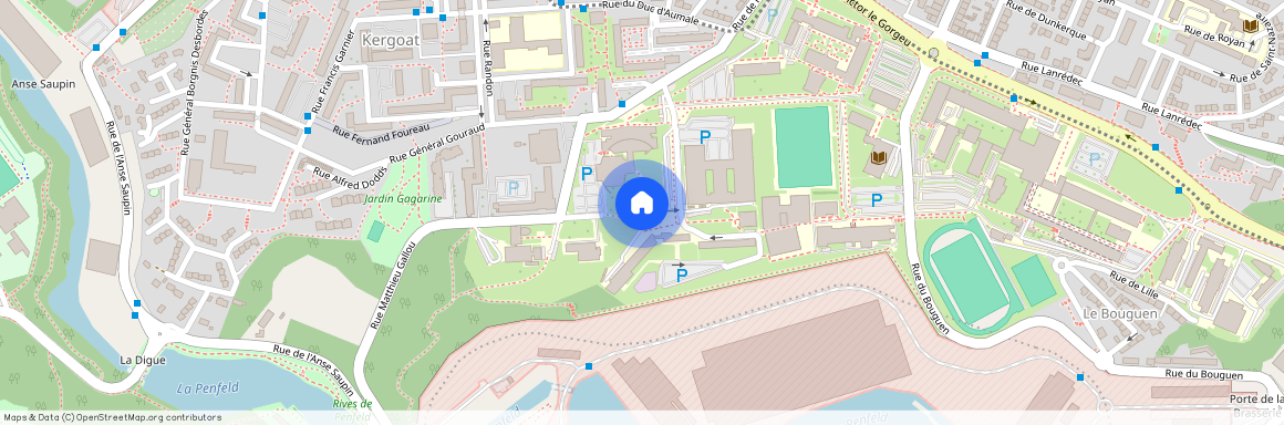 BREST 29200