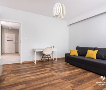 ul. Wrocławska, Krowodrza, Kraków - Photo 4