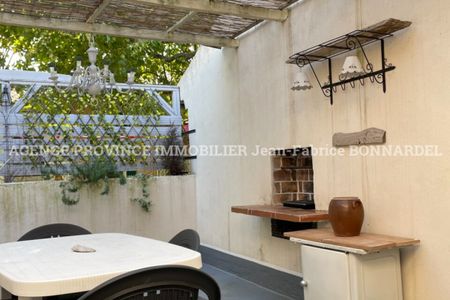 Appartement T3 - Photo 4