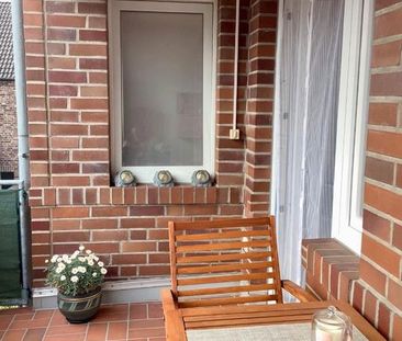 Vollmöblierte 2,5-ZKDB in Zentrale Lage von Nettetal-Lobberich - Photo 2