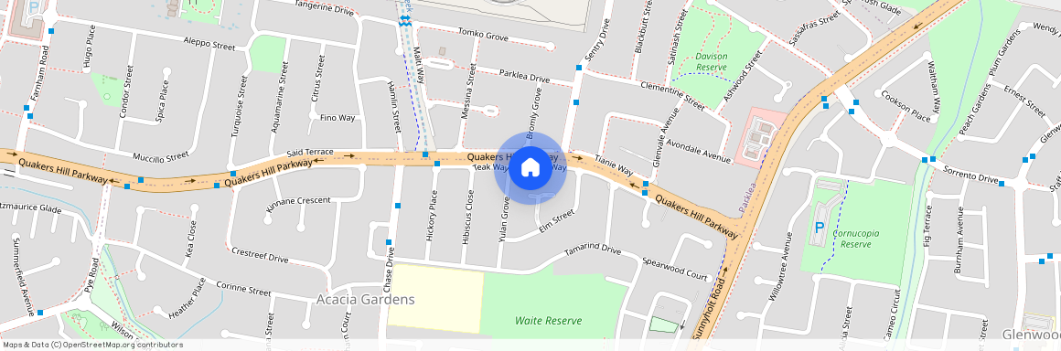 13 Poplar Way, NSW 2763, Acacia Gardens