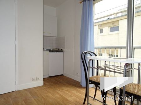 Appartement à louer, 1 pièce - Orléans 45000 - Photo 3