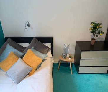 Deluxe Studio - Photo 4