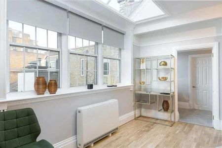 Dorset Street, Marylebone, London, W1U - Photo 4