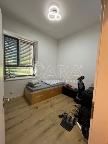 Pronájem bytu 2+kk 48 m and sup2; Křižíkova, Ostrava - Moravská Ostrava - Fotografie 3