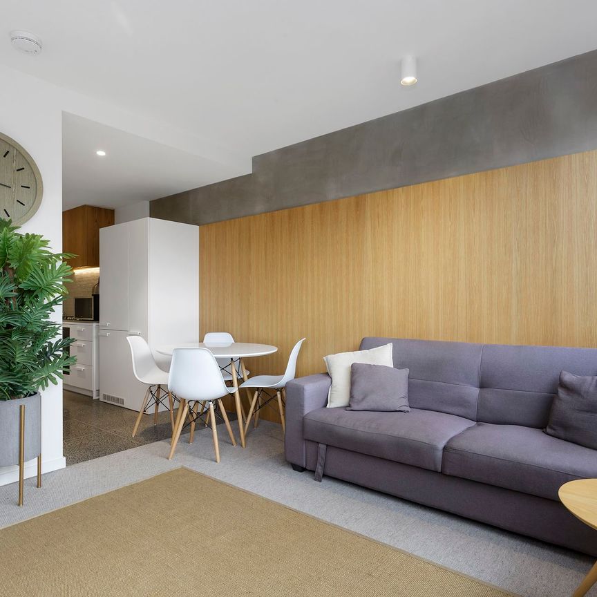 Unit 203/1A Smith Street, St Kilda. - Photo 1