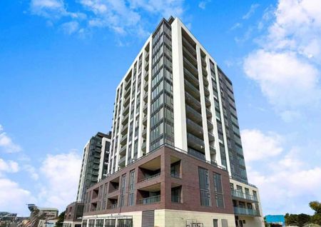 For Lease - 715 Davis Drive Unit# B607, Newmarket, Ontario - Photo 2