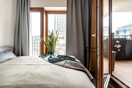 Browary Warszawskie | Dwustronne | Ostatnie piętro - Photo 5