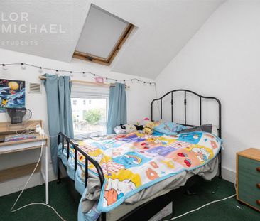 5 bedroom terraced house to rent - Photo 3