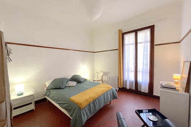 Charmant 2 pièces meublé à deux pas de Monaco - Photo 1