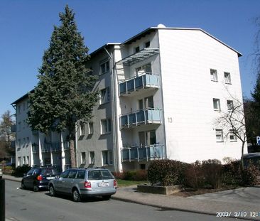 Praktische 3-Zimmer-Wohnung mit Balkon in Bensheim - Photo 6