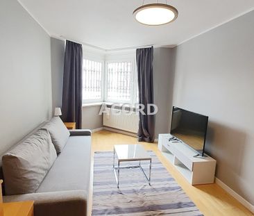 Warszawa M., Warszawa, Praga-Południe, Saska Kępa, Marokańska - Zdjęcie 1