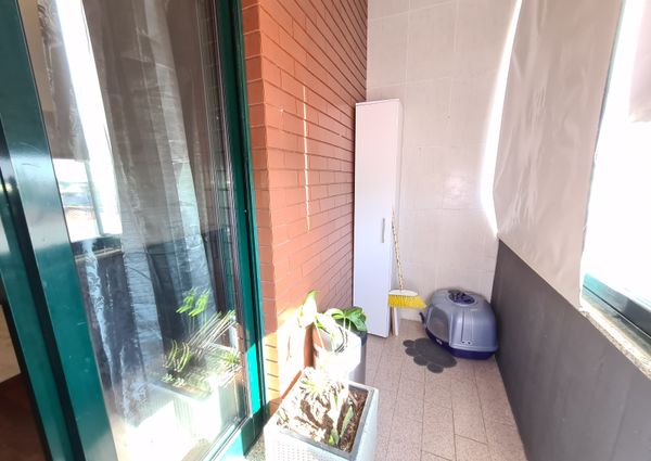 2 bedroom apartment furnished in Gafanha da Nazaré!