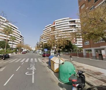Alquiler de piso en Calle Martínez Maldonado - Photo 3
