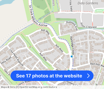 Ash Way, Didcot - Photo 1