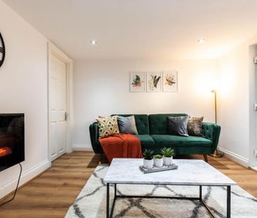 2 bedroom flat to rent - Photo 3