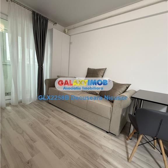 Apartament 2 camere, mobilat, utilat in Pollux Residence 380 Euro - Fotografie 1
