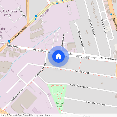 67B Perry Street, NSW 2036, Matraville