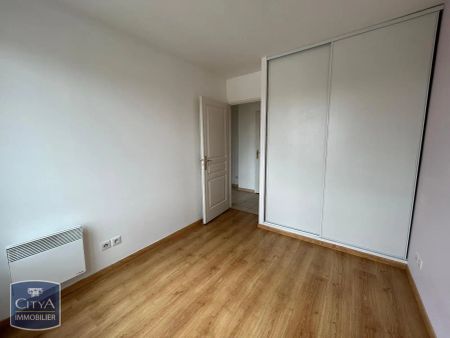 Appartement à louer 3 pièces 57.2m² - Photo 5