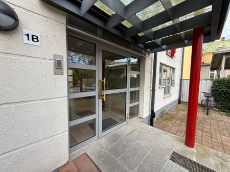 Stagneliusgatan 1 B Malmen, Kalmar - Foto 2