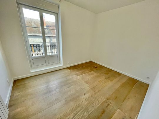 A Louer - Ile De Nantes - Appartement Nantes T2bis De 55.67 M2 - Photo 1