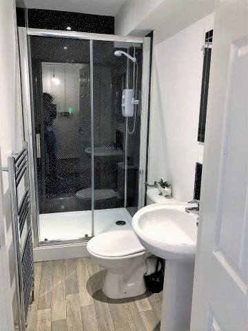 5 Bed Terraced House, Osmaston St, NG7 - Photo 5