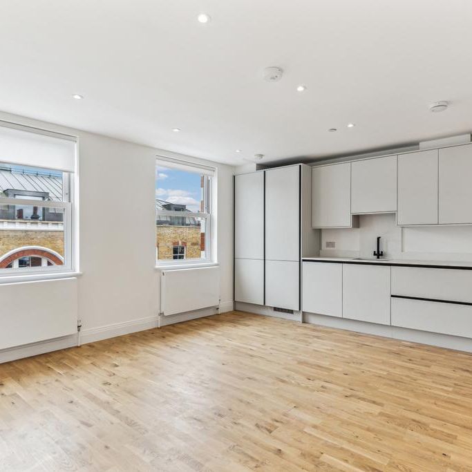 2 bedroom flat to rent - Photo 1