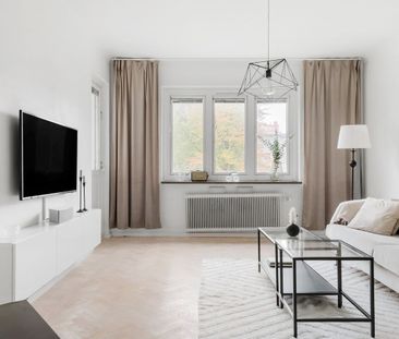 Östanvindsgatan, Göteborg - Photo 2