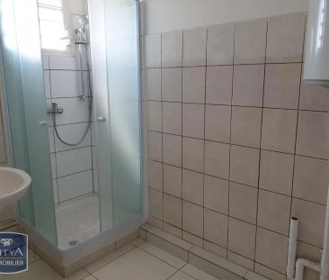 Appartement à louer 3 pièces 49.5m² - Photo 4