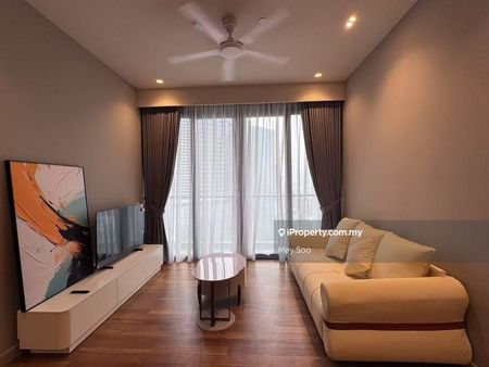 The Conlay, KLCC, KL City Centre - Photo 2