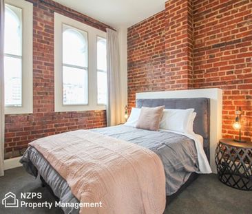 14B Dowling Street, City Centre (Dunedin) - Photo 3