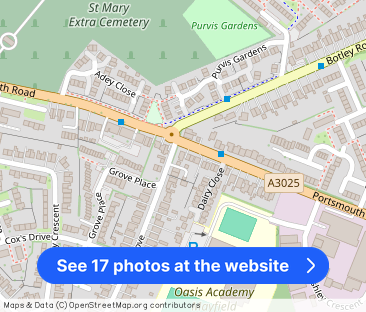 Portsmouth Road, Southampton - Photo 1