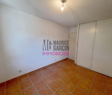 A LOUER - APPARTEMENT CARPENTRAS - 2 pièces 43.81m² - Photo 2