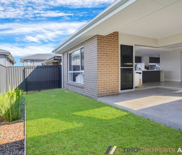 Brand New Family Home in Prime Box Hill Location – Ready to Move In! - Photo 2
