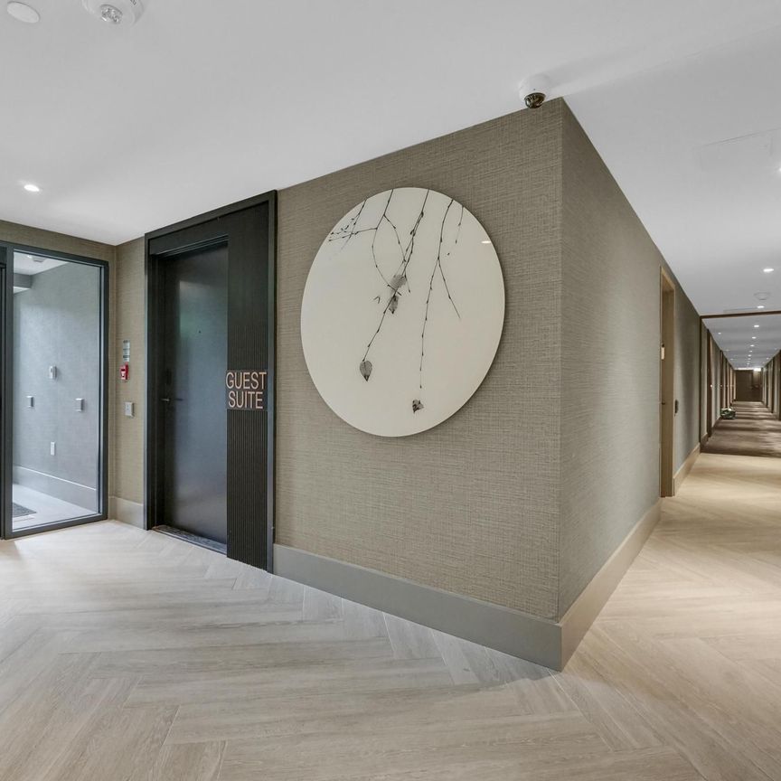 For Lease - 2450 Old Bronte Road Unit# 533, Oakville, Ontario - Photo 1
