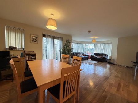 Flat 62, 841f Park Royal, Lisburn Road, Belfast, BT9 7GY - Photo 4