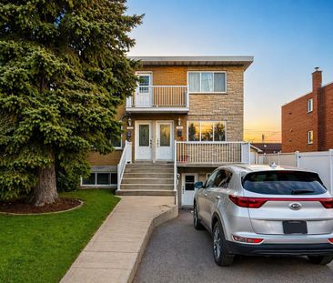 À louer / Appartement - Photo 1