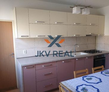 Prenájom priestranného 3-izbového bytu - 80m2 v centre Žiliny – Fotografia 6