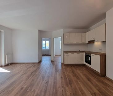 Zentrale Gartenwohnung mit Terrasse & Top-Anbindung - Photo 6