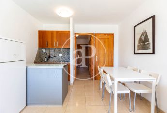 Apartment for rent in Palmanova