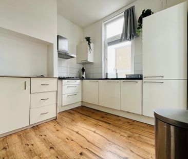 Te huur: Appartement Paul Krugerlaan 235 B in Den Haag - Foto 5