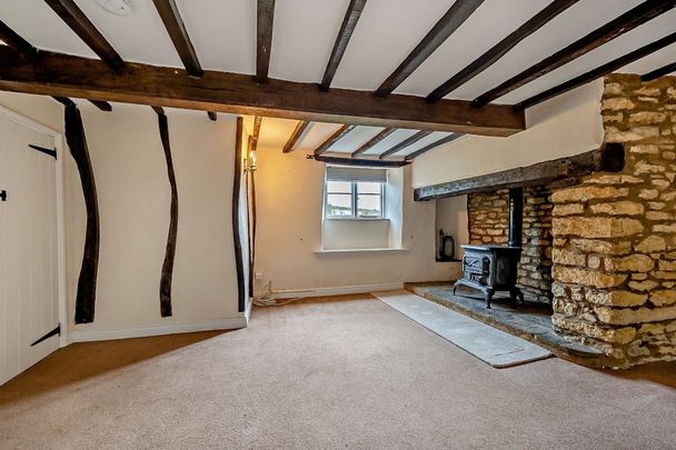 3 bedroom terraced house to rent - Photo 1