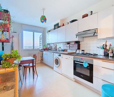 Appartement 4 pièces à louer - Photo 4