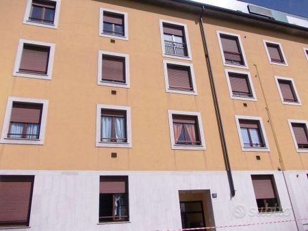 BOVISA - BILOCALE LIBERO DAL 15 AGOSTO - Foto 5