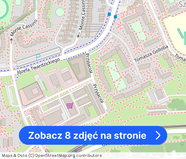 Nowe mieszkanie w Fordonie, 2 pokoje - Zdjęcie 1